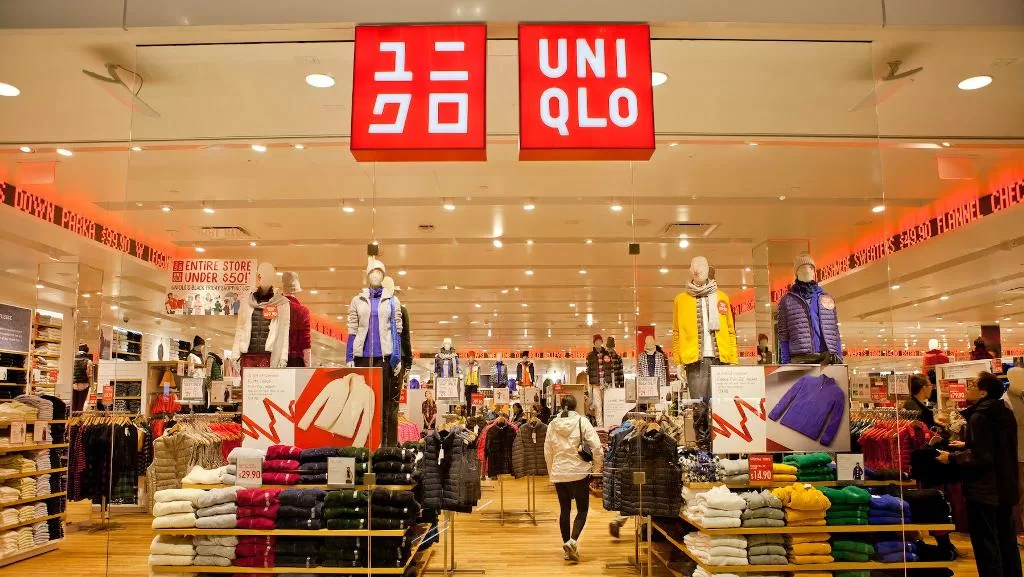 Why Uniqlo believes stores shouldnt be just for shopping  and what that  looks like in practice  WindowsWear